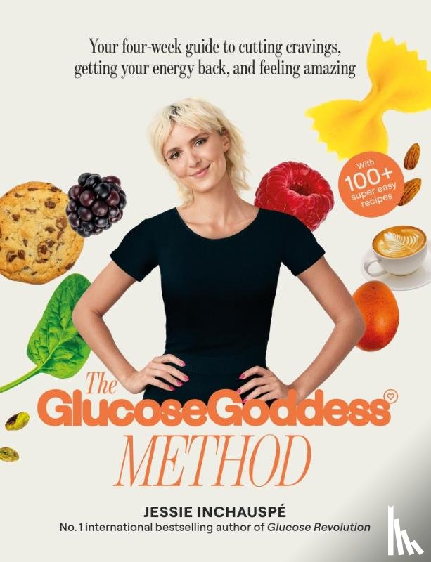 Inchauspe, Jessie - The Glucose Goddess Method