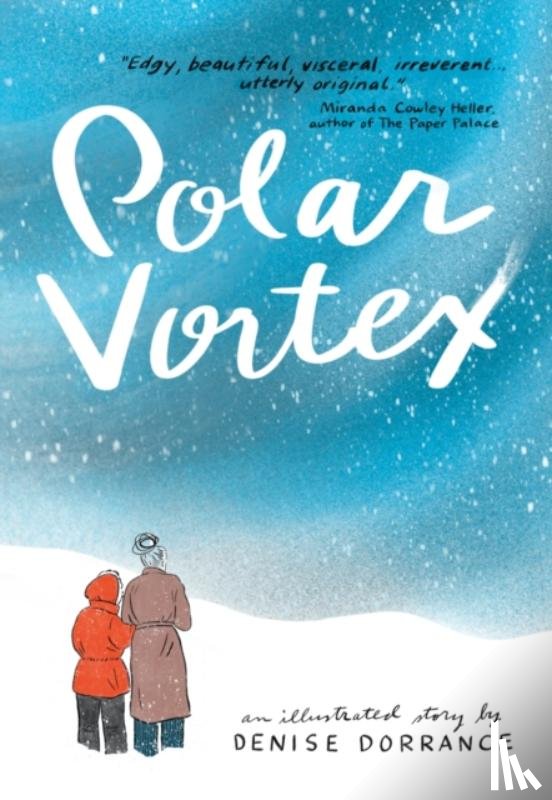 Dorrance, Denise - Polar Vortex