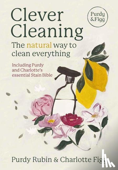 Figg, Charlotte, Rubin, Purdy - Clever Cleaning