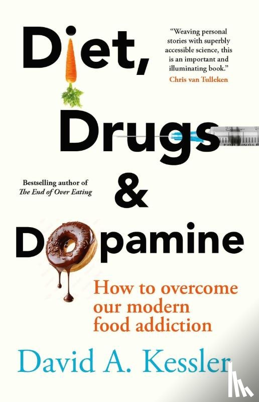 Kessler, MD - Diet, Drugs and Dopamine