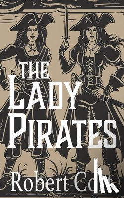Cort, Robert - The Lady Pirates