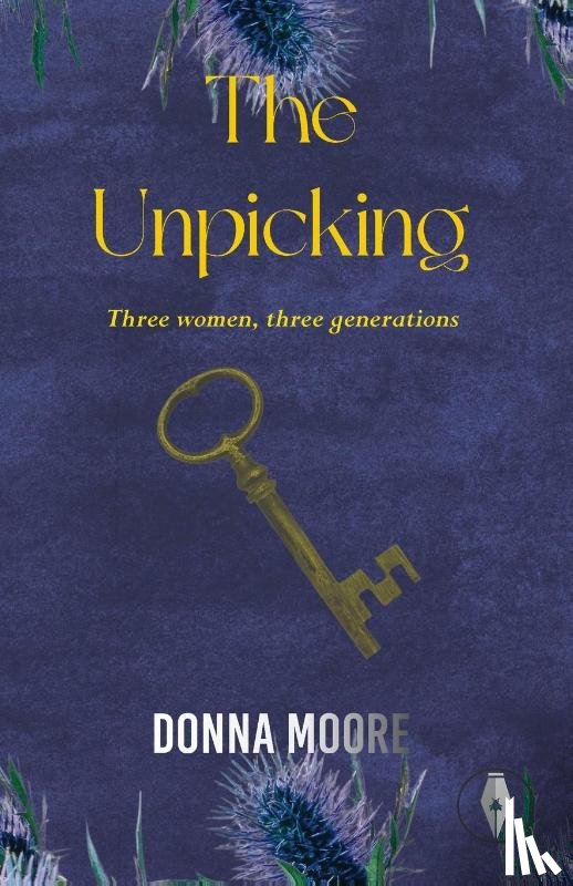 Moore, Donna - The Unpicking
