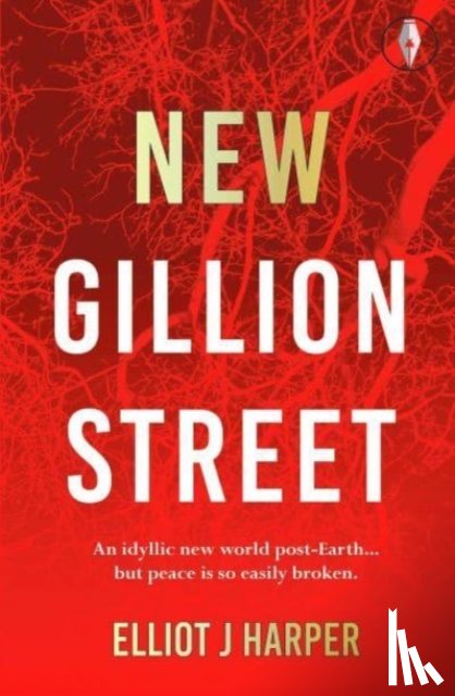 J Harper, Elliot - New Gillion Street