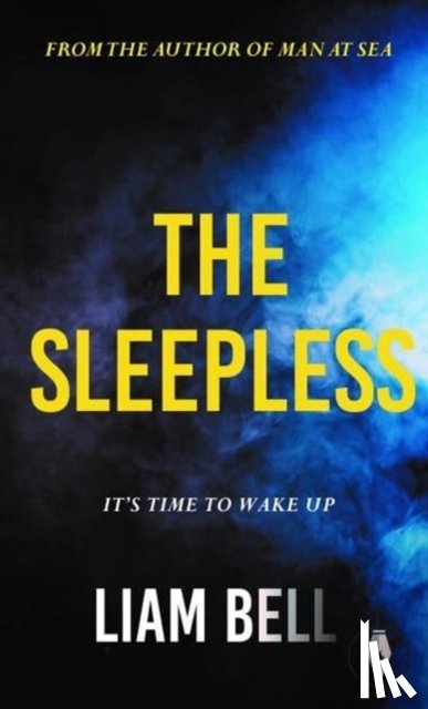 Bell, Liam - The Sleepless