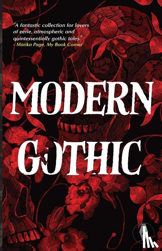 Mae Barcenilla, Lerah, Archer, Lauren, Biggin, Rose, Bird, Michael - Modern Gothic