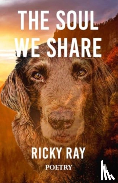 Ray, Ricky - The Soul We Share