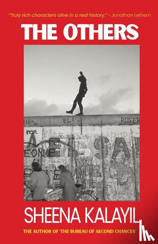 Kalayil, Sheena - The Others