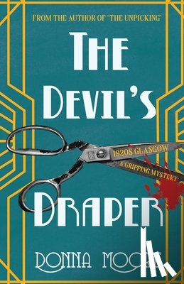Moore, Donna - The Devil's Draper