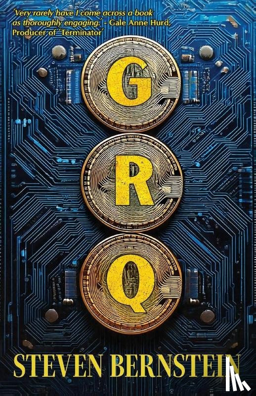 Bernstein, Steven - GRQ
