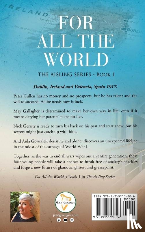 Grainger - For All the World