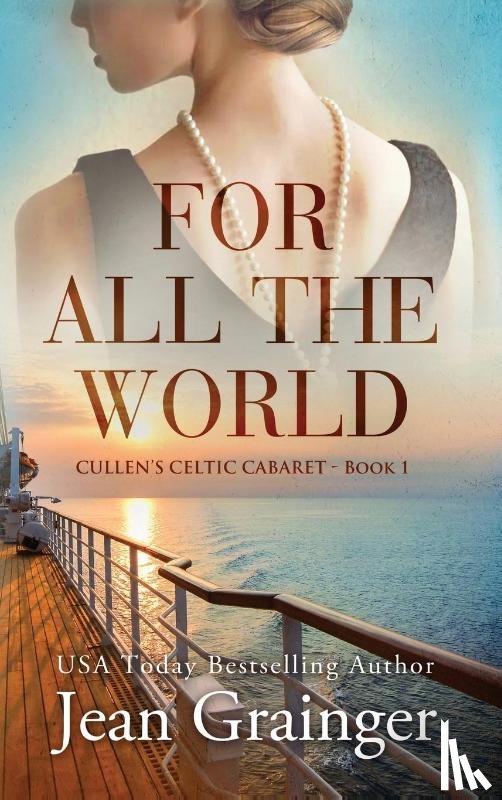 Grainger - For All the World