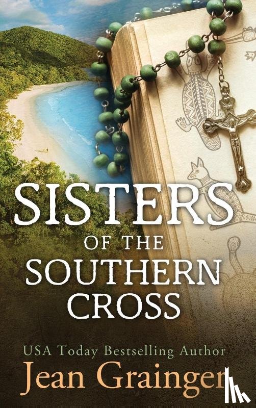 Grainger, Jean - Sisters of the Southern Cross