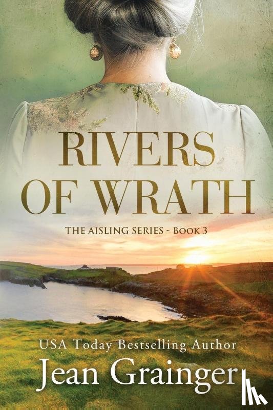 Grainger, Jean - Rivers of Wrath