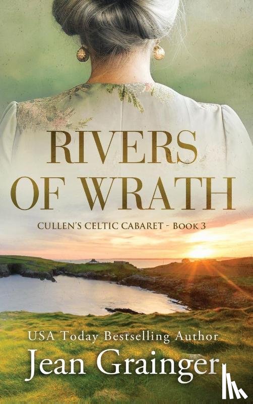 Grainger, Jean - Rivers of Wrath