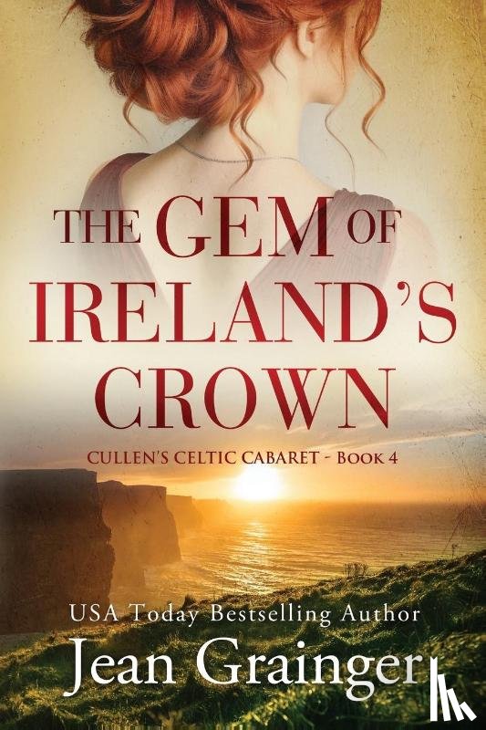 Grainger, Jean - The Gem of Irelands Crown