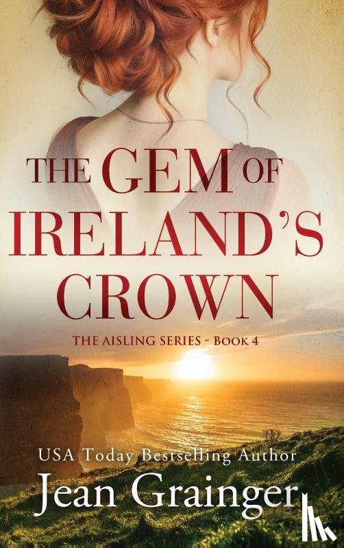 Grainger, Jean - The Gem of Ireland's Crown