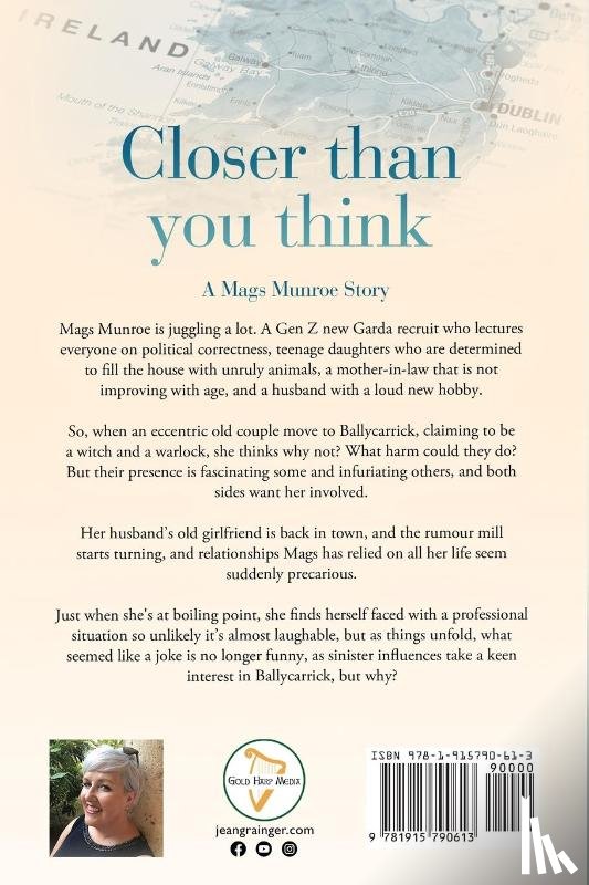 Grainger - Closer than you think