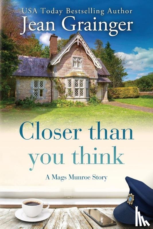Grainger - Closer than you think