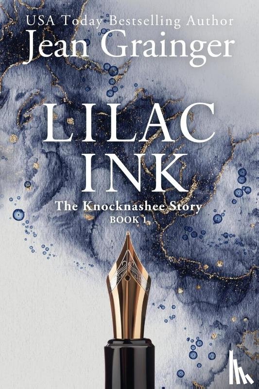 Grainger, Jean - Lilac Ink