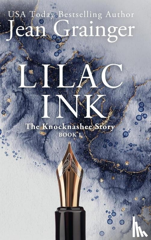 Grainger, Jean - Lilac Ink