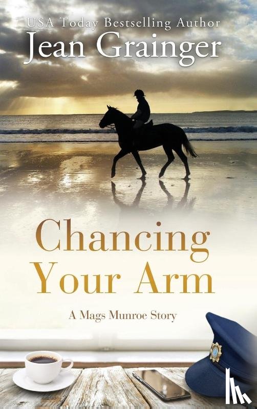 Grainger - Chancing Your Arm