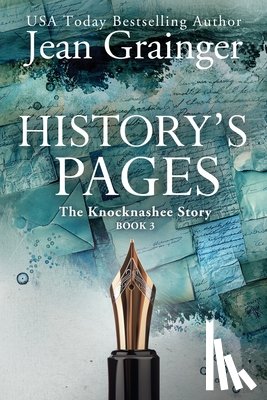 Grainger, Jean - History's Pages