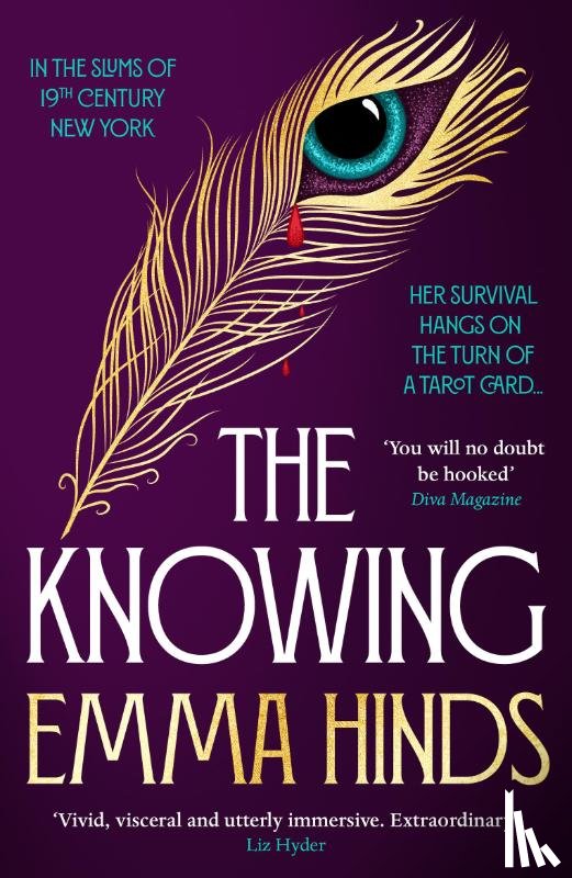 Hinds, Emma - The Knowing