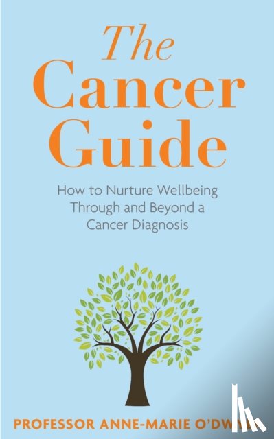 O'Dwyer, Anne-Marie - The Cancer Guide