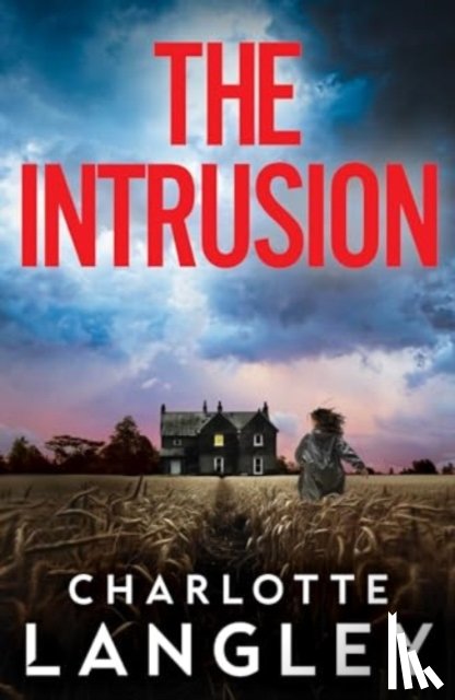 Langley, Charlotte - The Intrusion