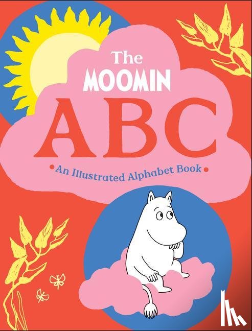 Jansson, Tove - Jansson, T: Moomin ABC