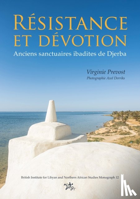 Prevost, Virginie - Resistance et devotion