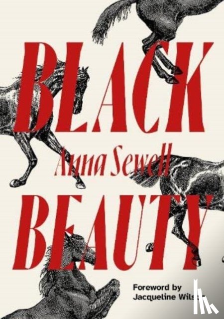Sewell, Anna - Black Beauty