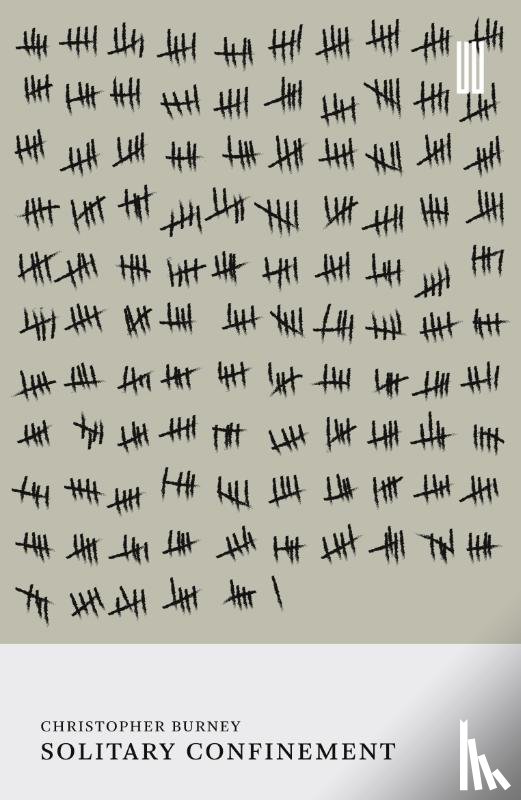 Burney, Christopher - Solitary Confinement