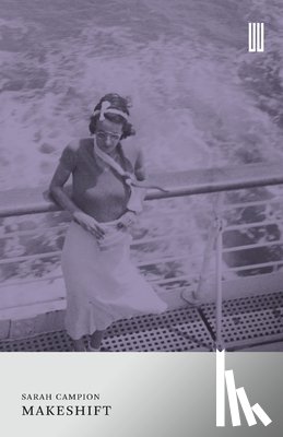 Campion, Sarah - Makeshift