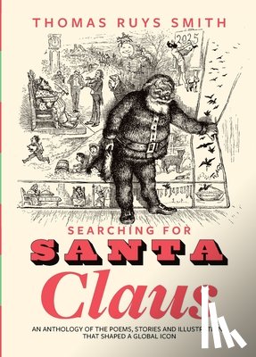  - Searching for Santa Claus