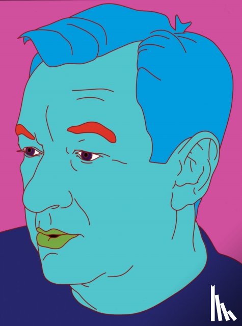 Bracewell, Michael, Cork, Richard, Grau, Carolina - Michael Craig-Martin