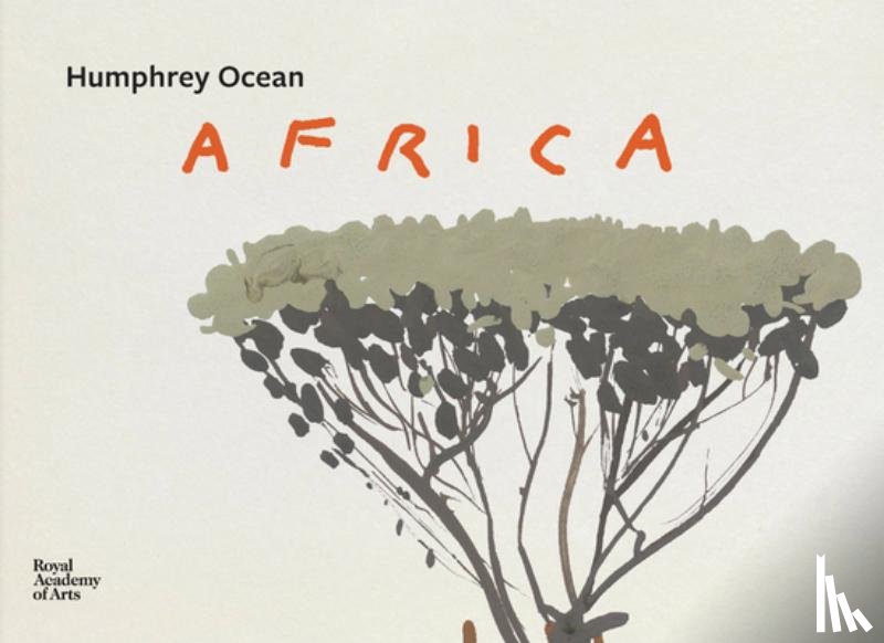 Ocean, Humphrey - Humphrey Ocean