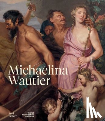 Bastiaensen, Jean, Merode, Lara de, Delvingt, Anne, Derks, Kirsten - Michaelina Wautier
