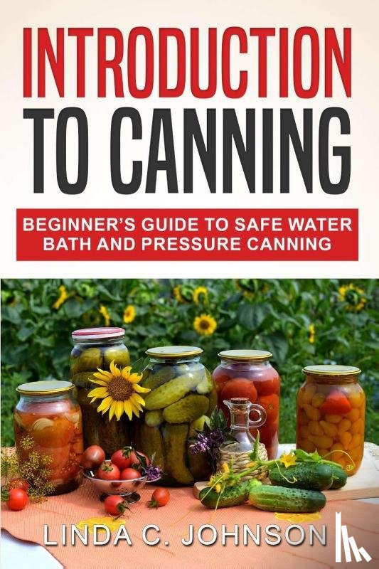 Johnson, Linda C. - Introduction to Canning