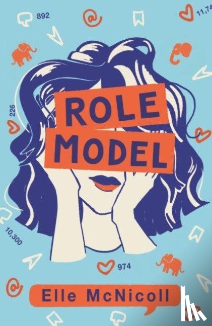 McNicoll, Elle - Role Model