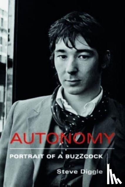 Diggle, Steve - Autonomy