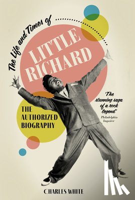 White, Charles - The Life and Times of Little Richard