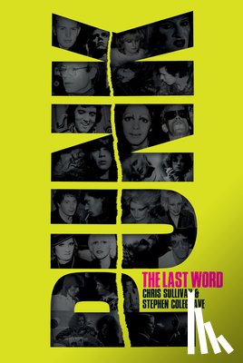 Colegrave, Stephen, Sullivan, Chris - Punk