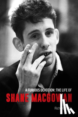 Balls, Richard - A Furious Devotion