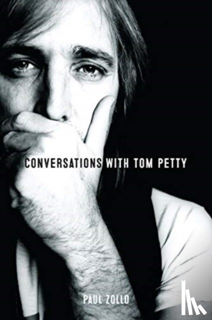 Zollo, Paul - Conversations with Tom Petty