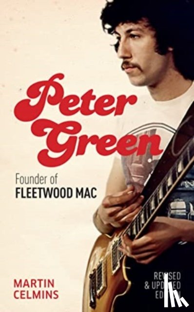 Celmins, Martin - Peter Green