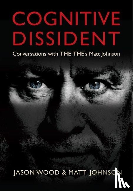 Johnson, Matt, Wood, Jason - Cognitive Dissident