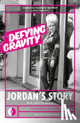 Mooney, Jordan, Unsworth, Cathi - Defying Gravity