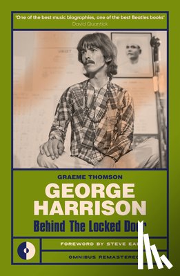 Thomson, Graeme - George Harrison