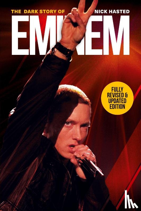 Hasted, Nick - Eminem